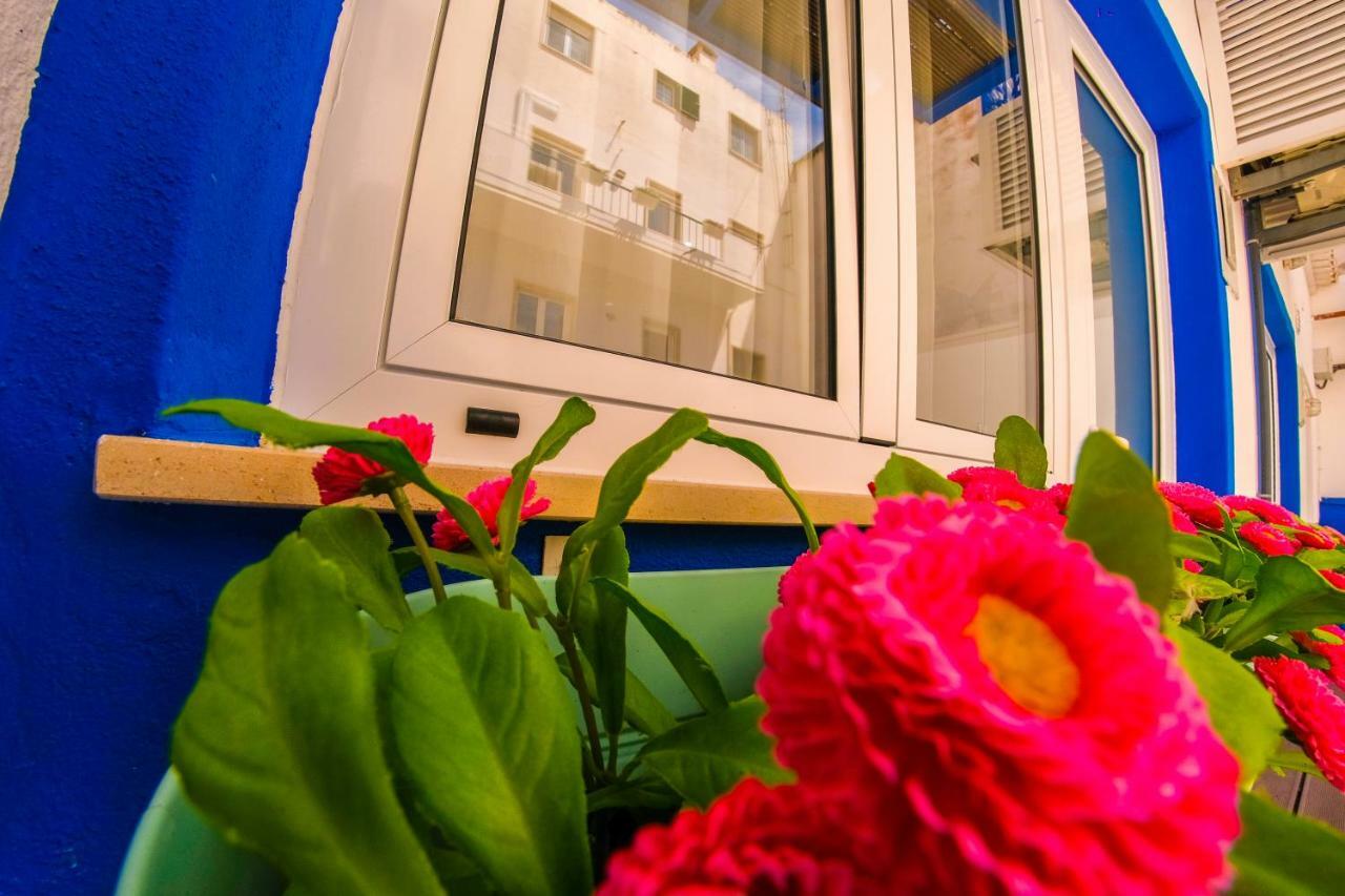Iris Apartment - Home Dream Nazare Exterior photo
