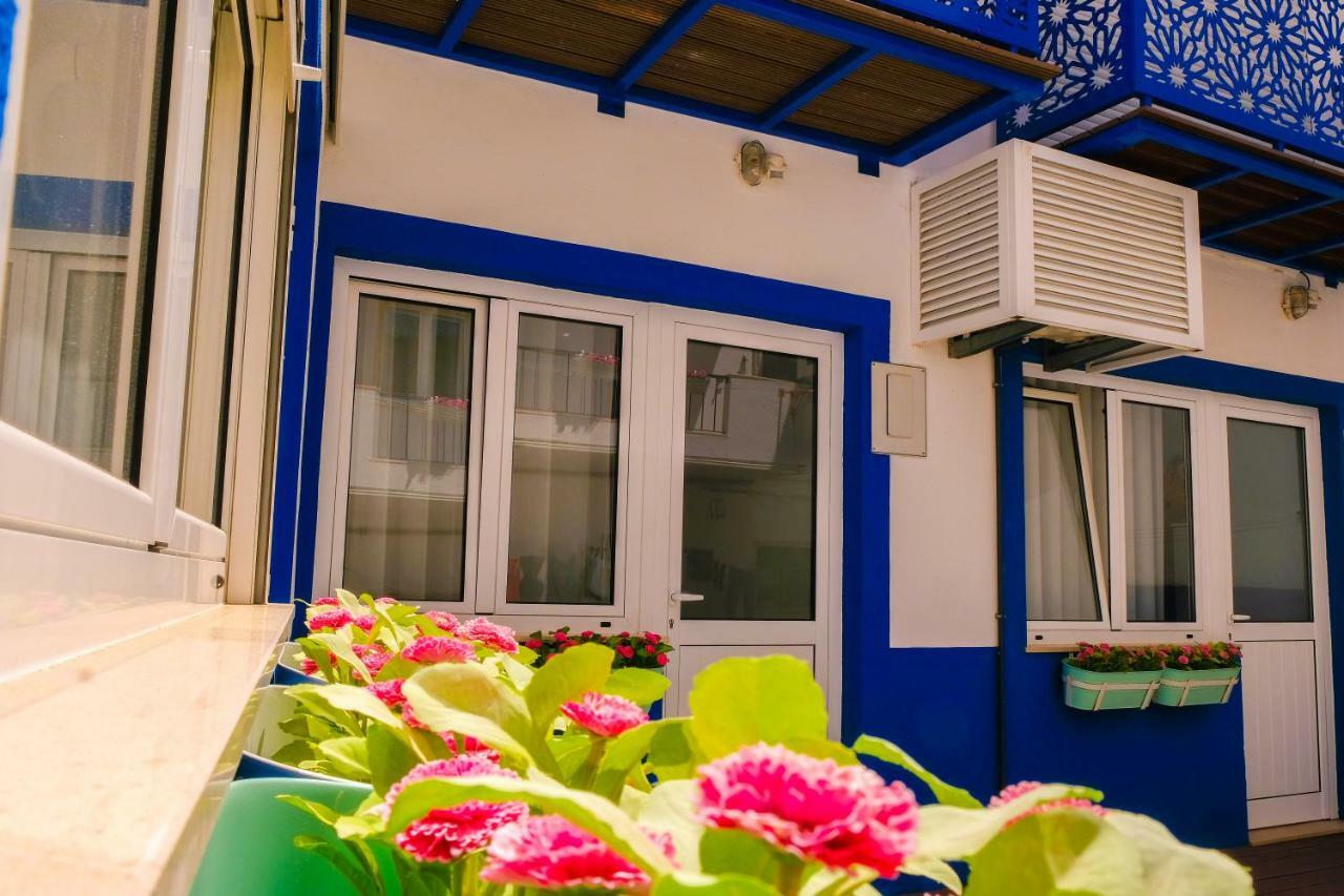 Iris Apartment - Home Dream Nazare Exterior photo